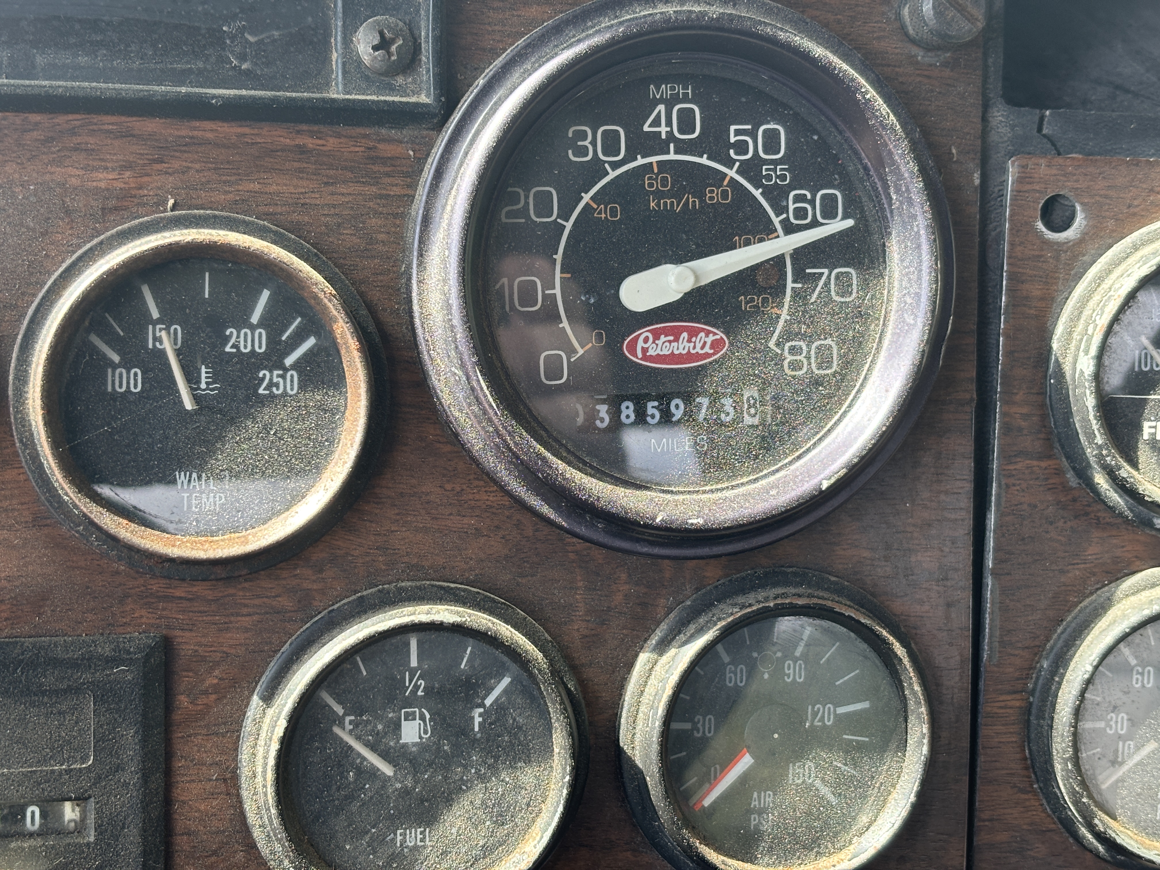 1990 PETERBILT 379 - Image 17